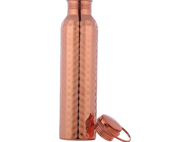 3_Pure_Copper_Hammered_Water_Bottle_with_Carrying_Handle_1000_ML__Seamless_Leakproof_Water_Bottl.jpg
